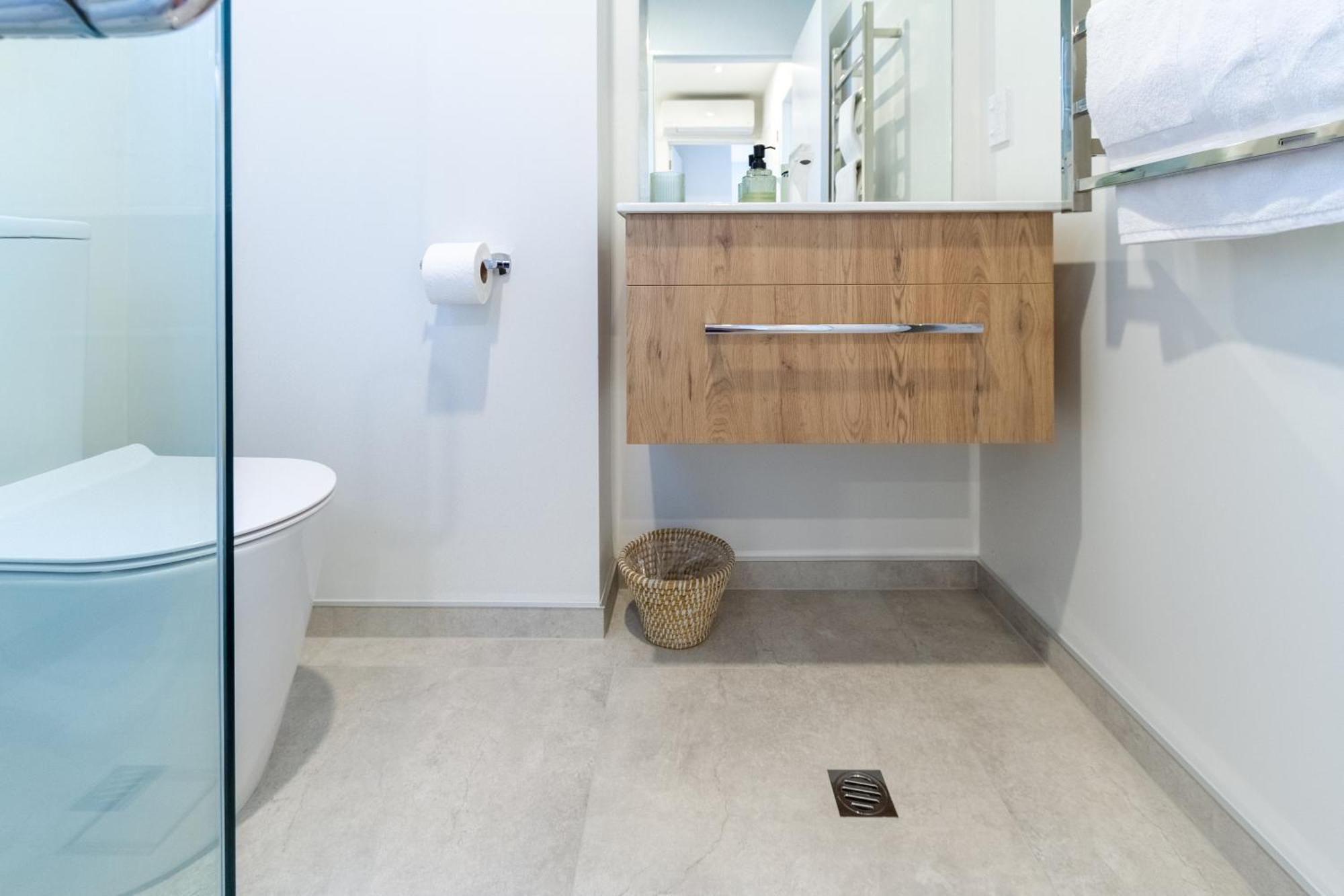 Merivale Gem: 2Br Townhouse Oasis كريستتشيرش المظهر الخارجي الصورة